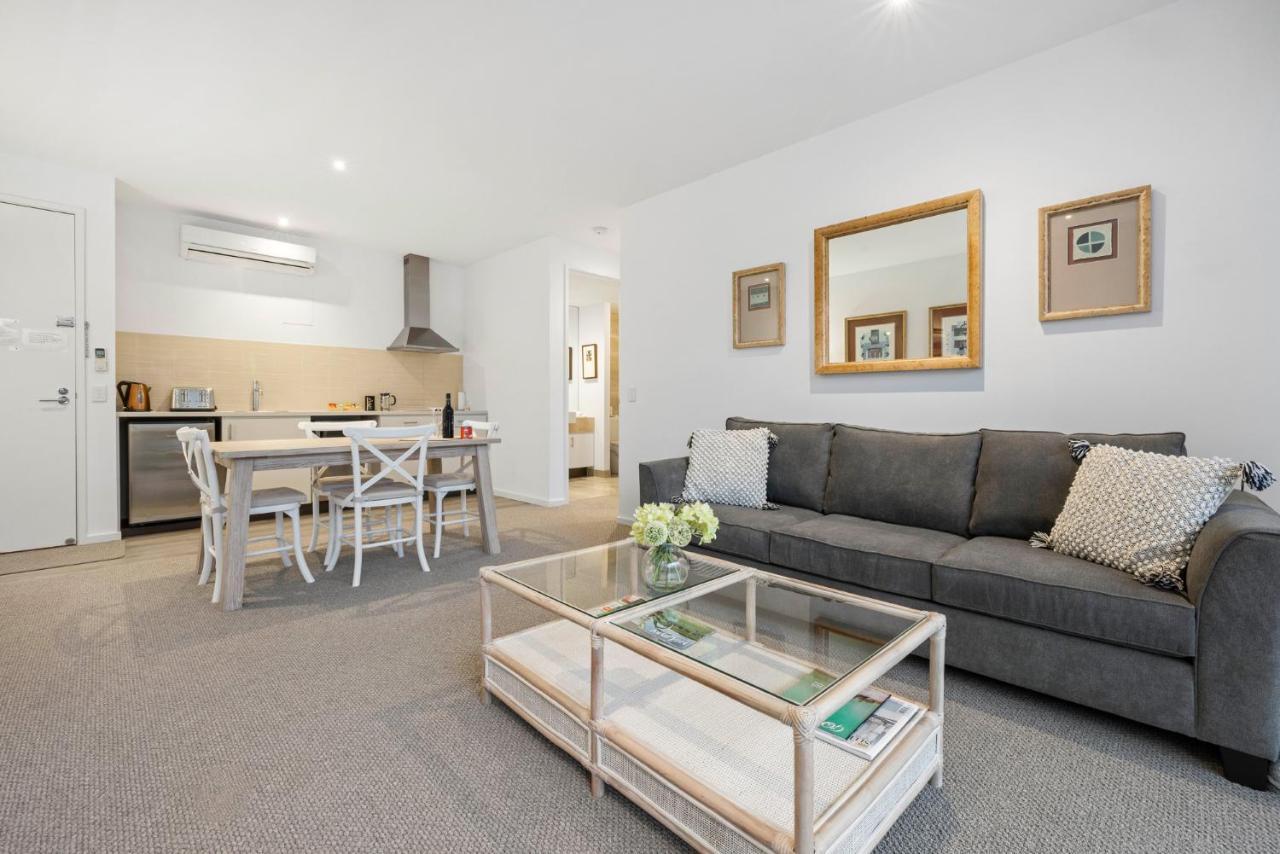 Appartamento Relax At 54 Fingal Esterno foto