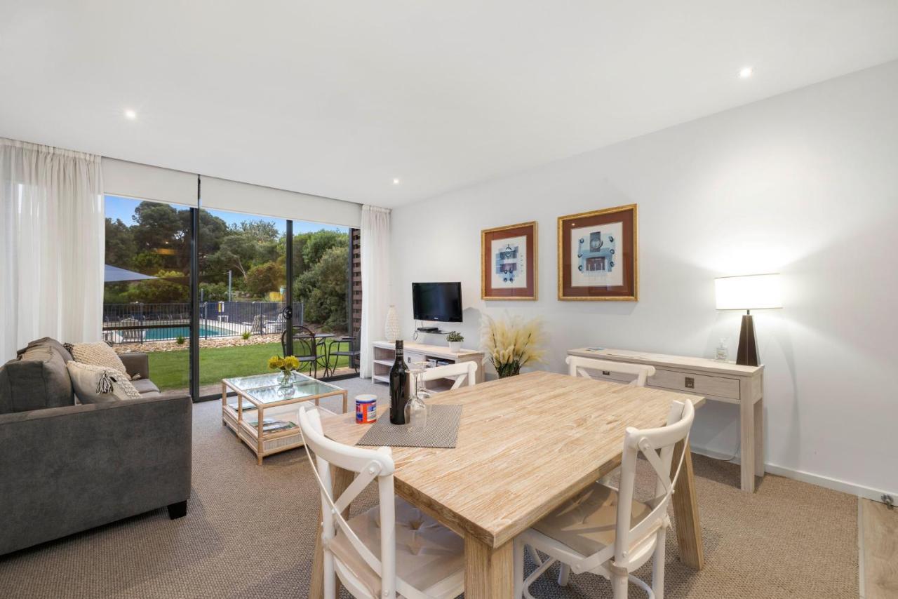 Appartamento Relax At 54 Fingal Esterno foto