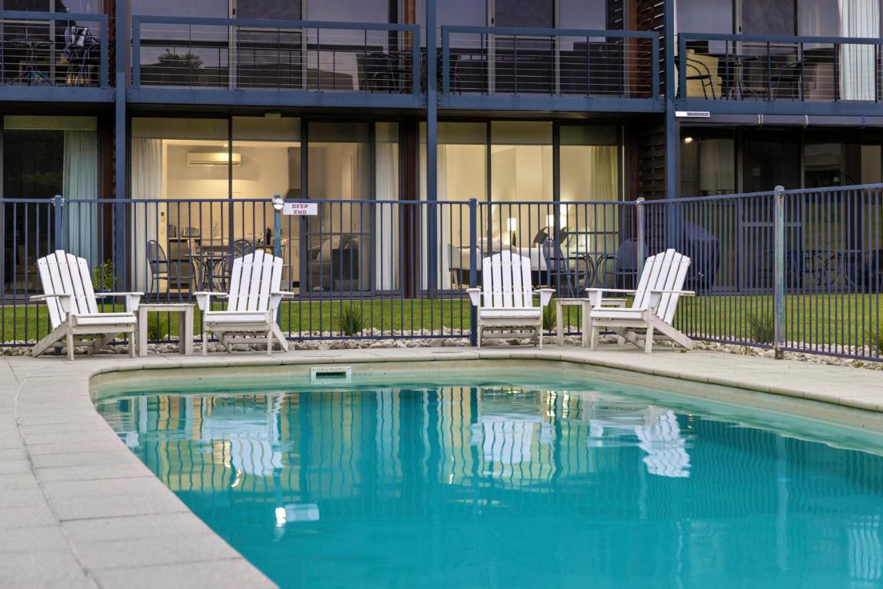 Appartamento Relax At 54 Fingal Esterno foto